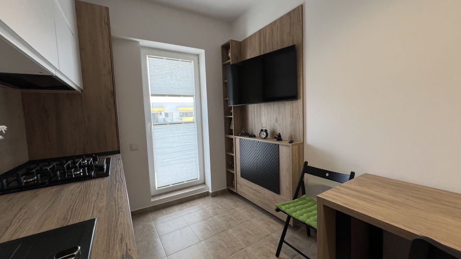 Apartament 2 camere deosebit in bloc nou - Zona Theodor Pallady - Poză 12