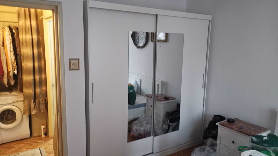 Apartament 2 camere bloc anvelopat Parc Drumul Taberei, Raul Doamnei - Poză 1