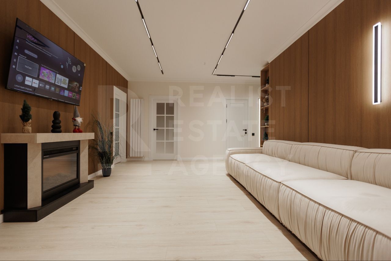 Vânzare, apartament, 3 camere, bd. Mircea Cel Bătrân, Ciocana - Poză 10