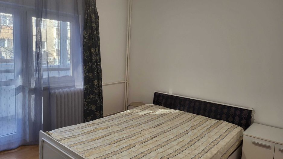 Închiriez apartament 2 camere, Mall Vitan, mobilat și utilat complet - Poză 5