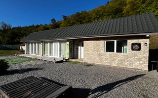 Proprietate cu potențial, într-un cadru natural de vis – 3581 mp teren - Poză 6