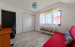 Vila individuala cu teren de 1000mp in Comuna Berceni - Poză 21