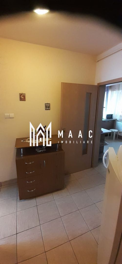 Apartament 3 camere I 76 mp I 2 balcoane I 2 bai I Parcare - Poză 2