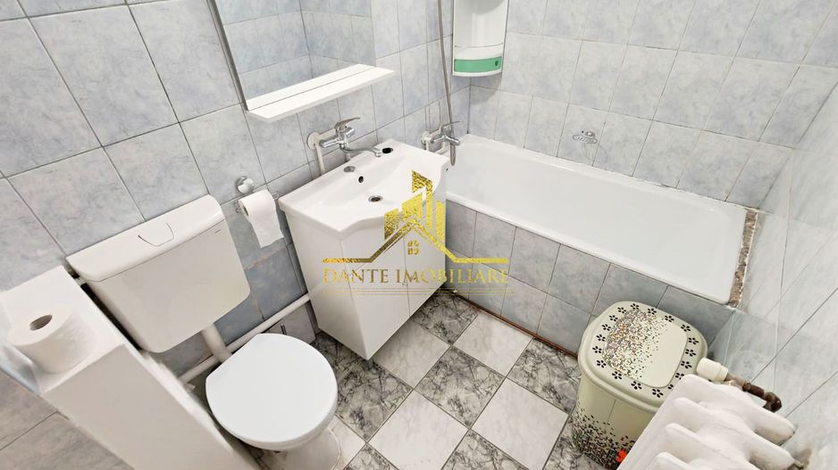 2 camere, mobilat modern, PET FRIENDLY, spatios, Grigorescu - Poză 6