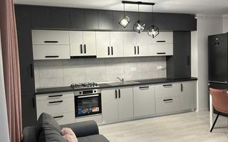 Apartament cu 2 camere, 66mp, Zona Maurer Residence - Poză 3