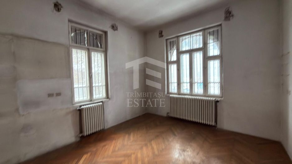 Floreasca | UNIC Casa 4 camere cu Autorizatie de Construire- Extindere - Poză 13