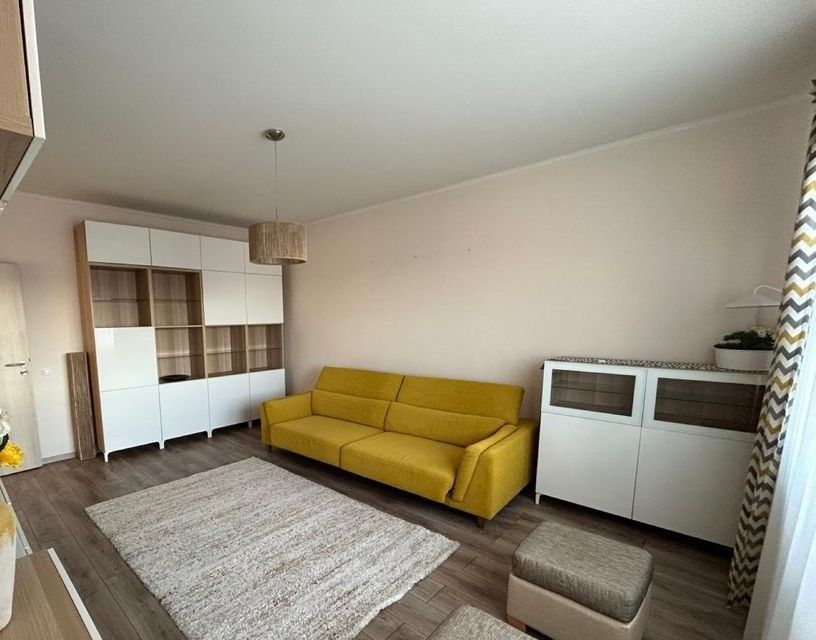 APARTAMENT 2 CAMERE CALEA DUMBRRAVII - SIRETULUI - Poză 1