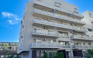 Duplex cu 2 camere modern langa Parcul Carol - Poză 17