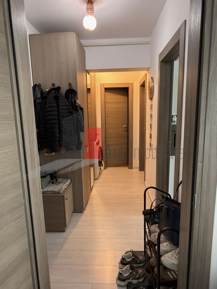 Apartament 2 camere Lujerului 21Residence - Poză 4