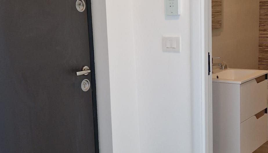 Apartament 2 camere 59 mp +loc de parcare Valea Lupului 108500 euro - Poză 6