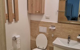 # - Ap. 2 Cam, DE LUX in Newton City Residence Nicolina II - Poză 3