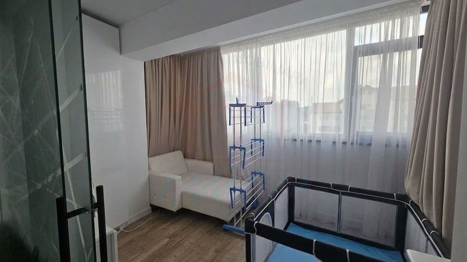 Vanzare apartament cu 2 camere, zona Garii, 71 mp, 147.000 EURO - Poză 6