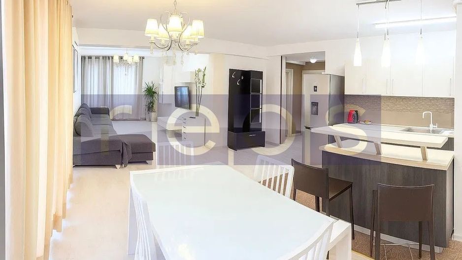 VANZARE 3 CAMERE 75MP | EROU IANCU NICOLAE | PARCARE | TERASA 100 MP - Poză 2