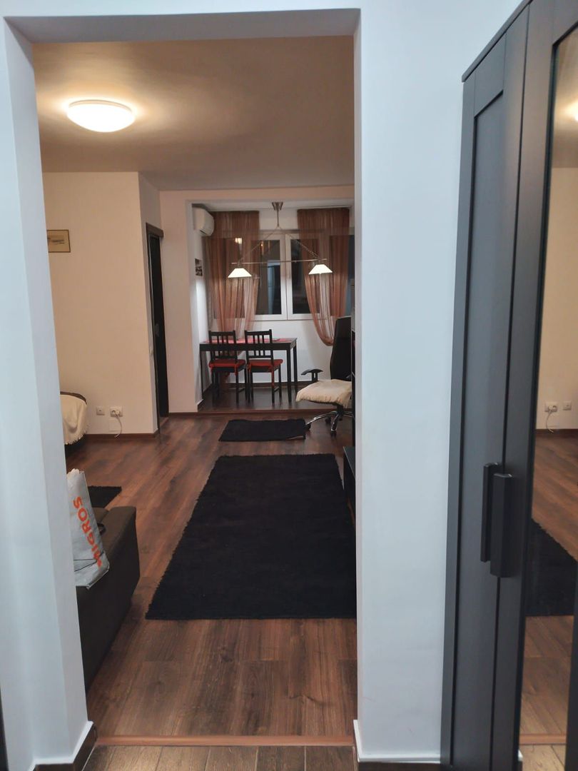 Garsoniera de inchiriat Drumul Taberei - Favorit - Poză 4