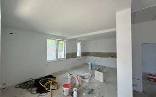 Bucovat-Duplex Parter-Curte Amenajata - Poză 10