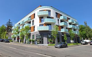 UMF I Apartament 2 camere I str Louis Pasteur 48 I etaj 1 - Poză 1