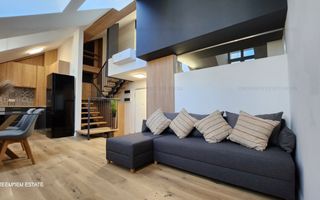 Duplex 3 camere in bloc nou cu piscina, posibilitate parcare, Piata Unirii UNION - Poză 1