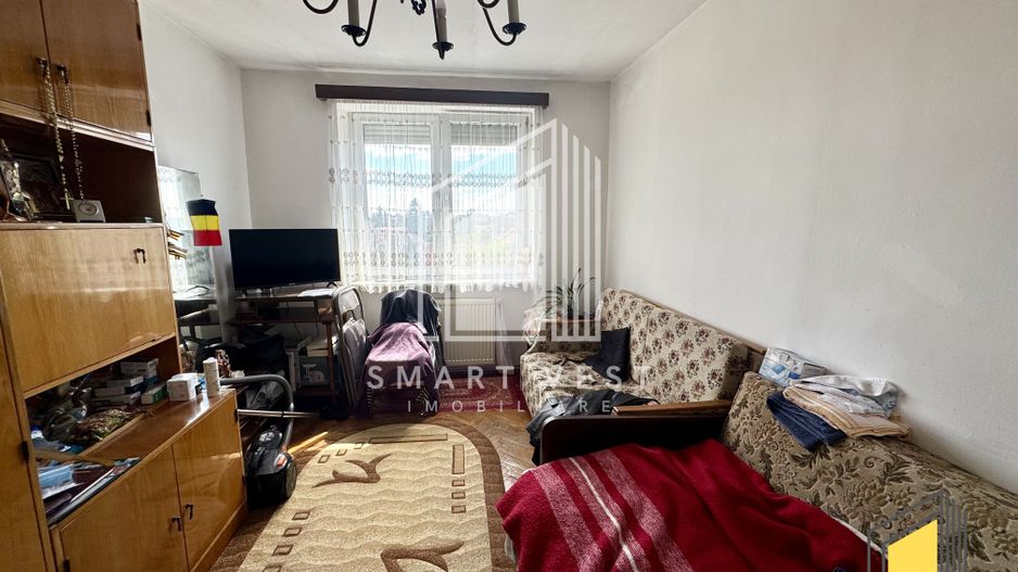 Apartament 2 camere | 50 mp | Zona Solidaritatii - Poză 1