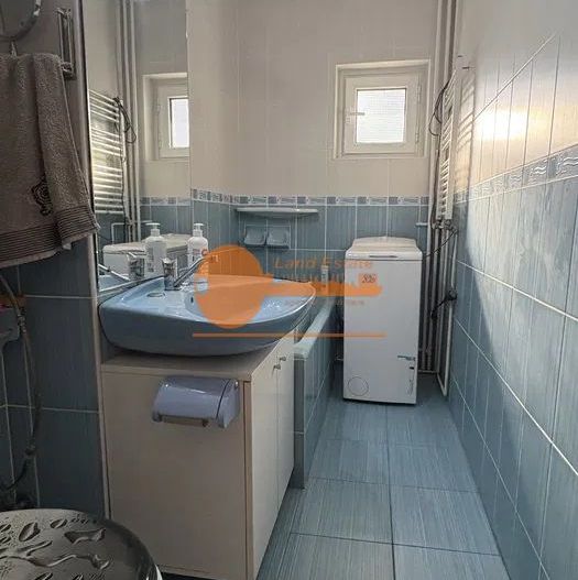 3 camere Aviatiei (centrala termica-200 m metrou) - Poză 4