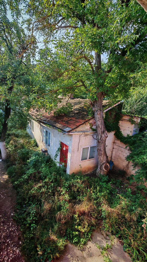 Apartament la casa + anexa gospodareasca, zona Blumana -Bartolomeu. - Poză 20