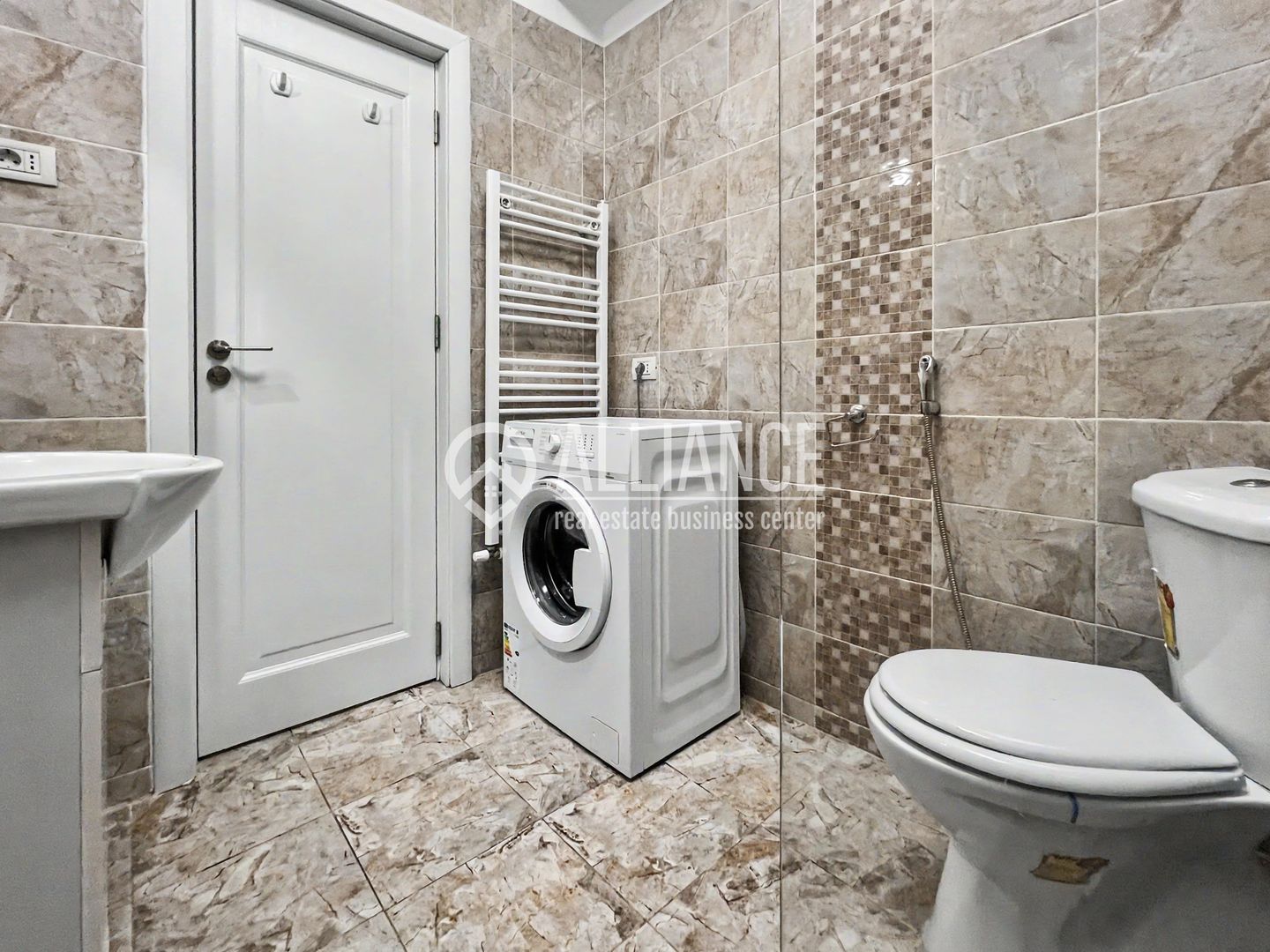 TOMIS NORD(COD 05) - Campus Apartament 2 Camere cu Vedere Panoramică - Poză 14