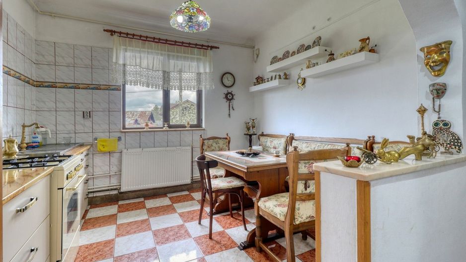 Casă boierească  de poveste- 7000 mp teren - Poză 25