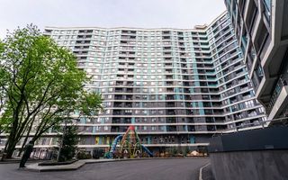 Vânzare, apartament cu 2 camere în Complexul Oasis - Poză 15