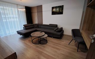 Apartament 2 Camere | Urban , Brașov | 58 mp + Balcon 8 mp | Parcare - Poză 1