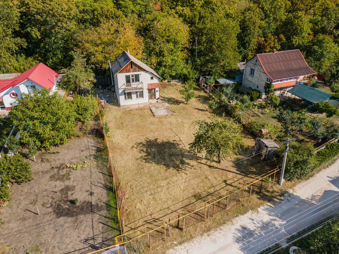 Vânzare, vilă, 2 nivele, str. Dimitrie Cantemir, Stăuceni - Poză 15