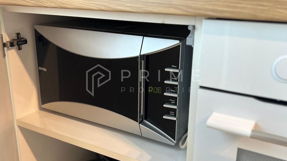 Apartament 2 camere lux de închiriat, central, bloc nou, loc parcare - Poză 10