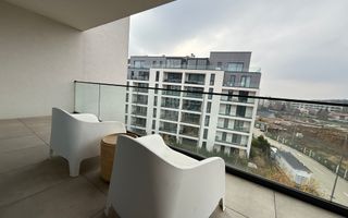 Apartament Jandarmeriei | Stejarii (The Ivy) - Poză 13