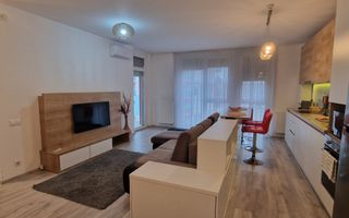 Apartament cu 2 camere | Ared | Ascensor | Oradea - Poză 1