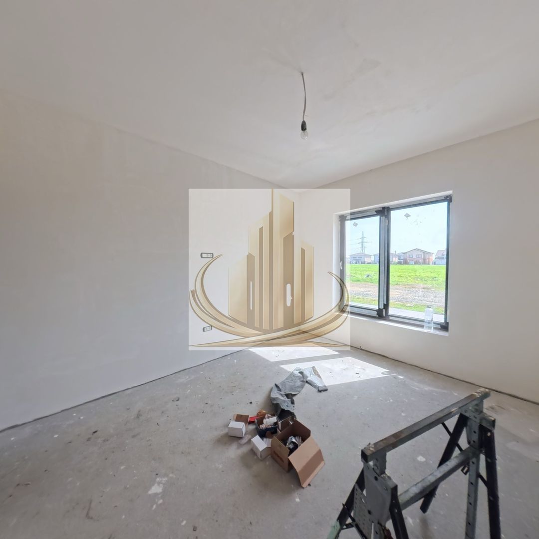 Duplex Modern Parter – Dumbrăvița | 92 mp utili | Teren 350 mp - Poză 9
