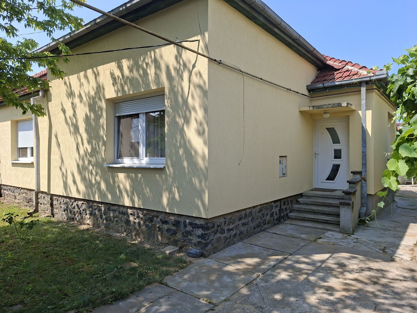 BRASADAS vinde casa 4 csm teren 5 ari zona 14 Msi. - Poză 7