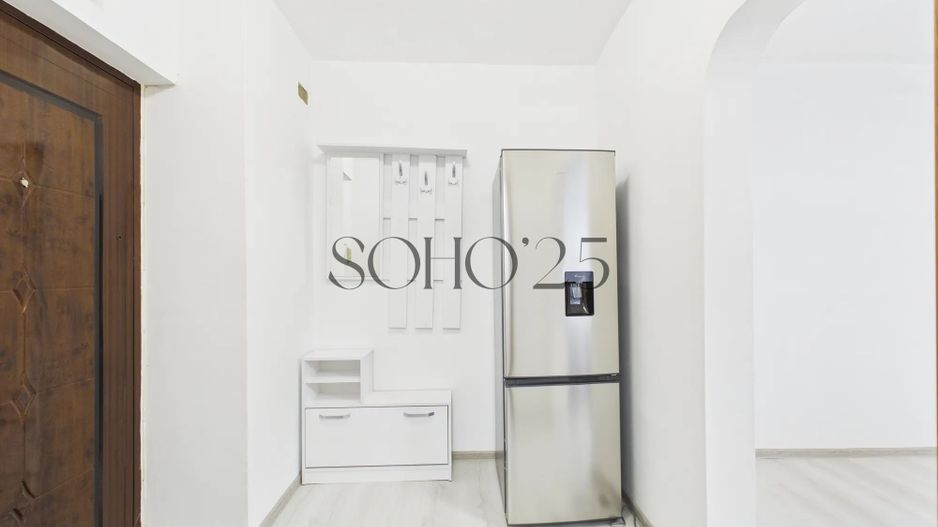 Apartament 2 camere | Bd. Tineretului | Parter cu terasă închisă - Poză 12