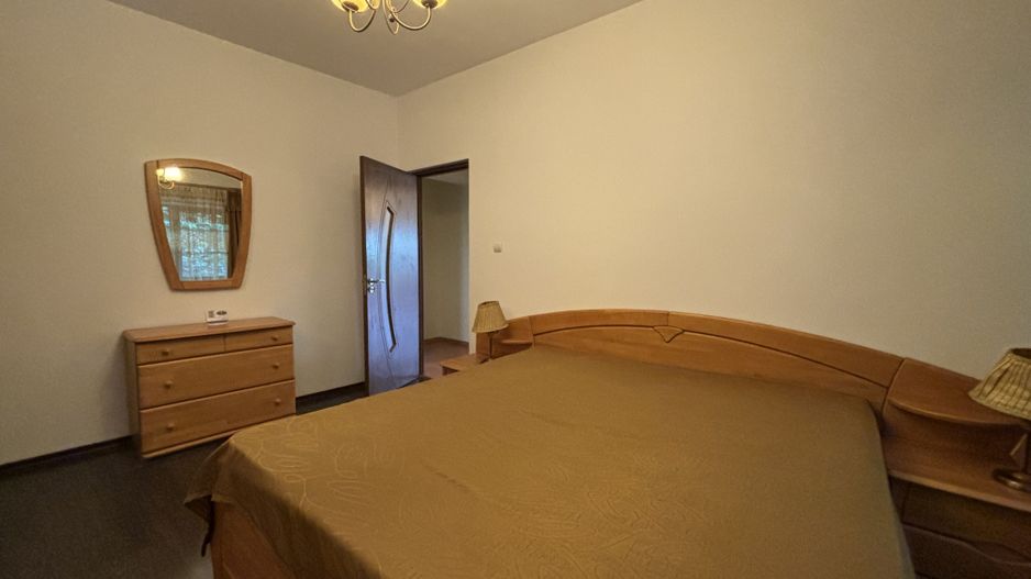 APARTAMENT 3 CAMERE | 80MP | TERASA 44MP - Poză 8