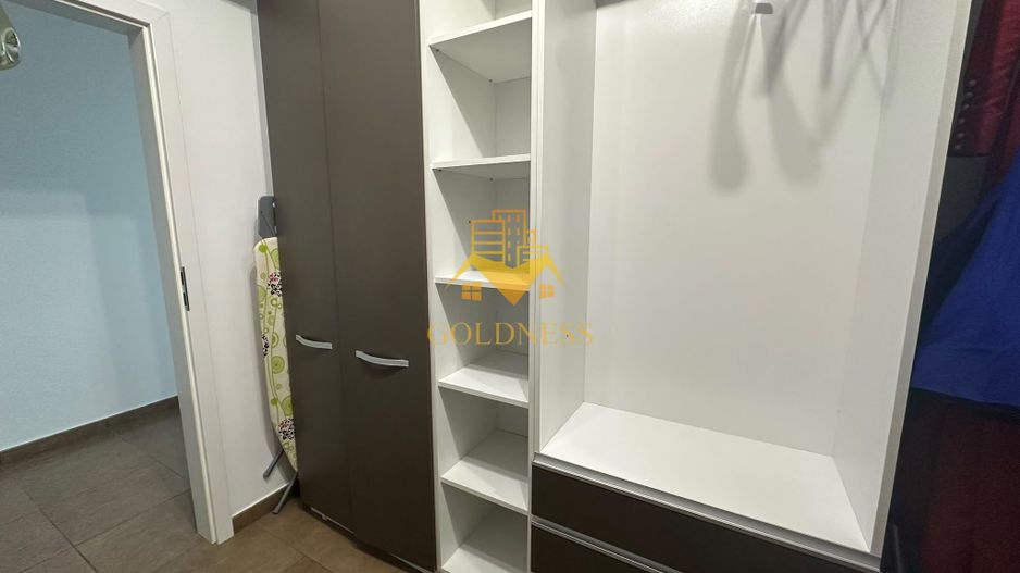 2 camere, dressing, 77mp+balcon, parcare, Gheorgheni Zona Iulius Mall - Poză 2