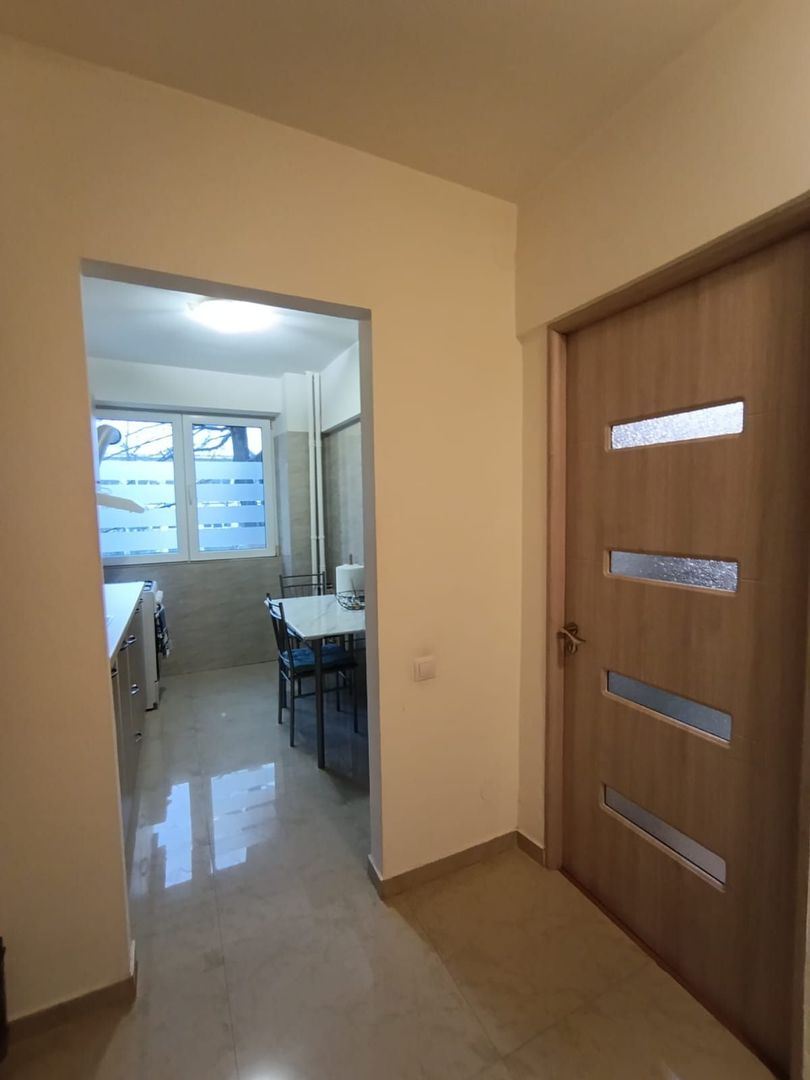 Apartament 3 camere – 2 min metrou Iancului, Modern si Curat - Poză 12