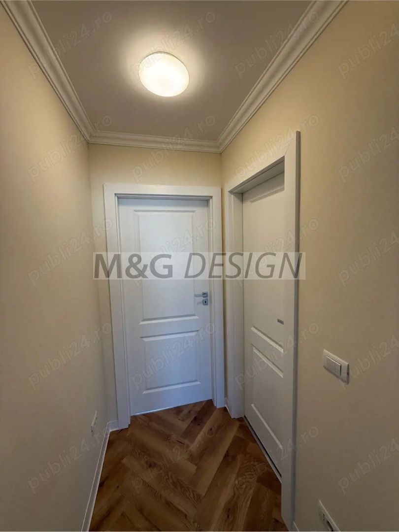 Apartament 2 camere zona Balcescu etaj 1 lux - Poză 7