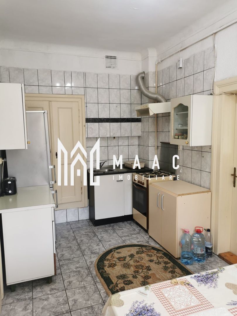 Casa 3 camere I 200 MPU Curte I Cristian - Poză 9