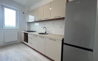 Apartament 1 camera NOU Cartierul VISOIANU - Poză 8