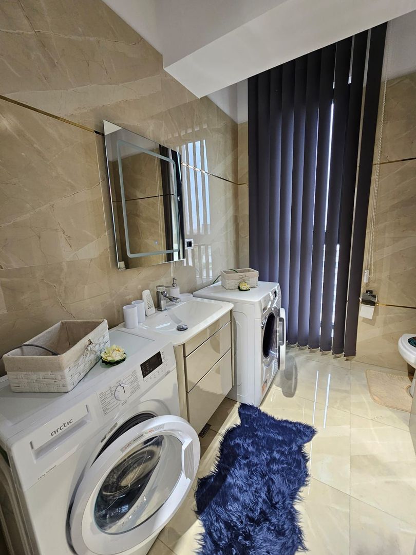 Premium Studio - Ranetti Premium Apartments 2021 - Poză 10