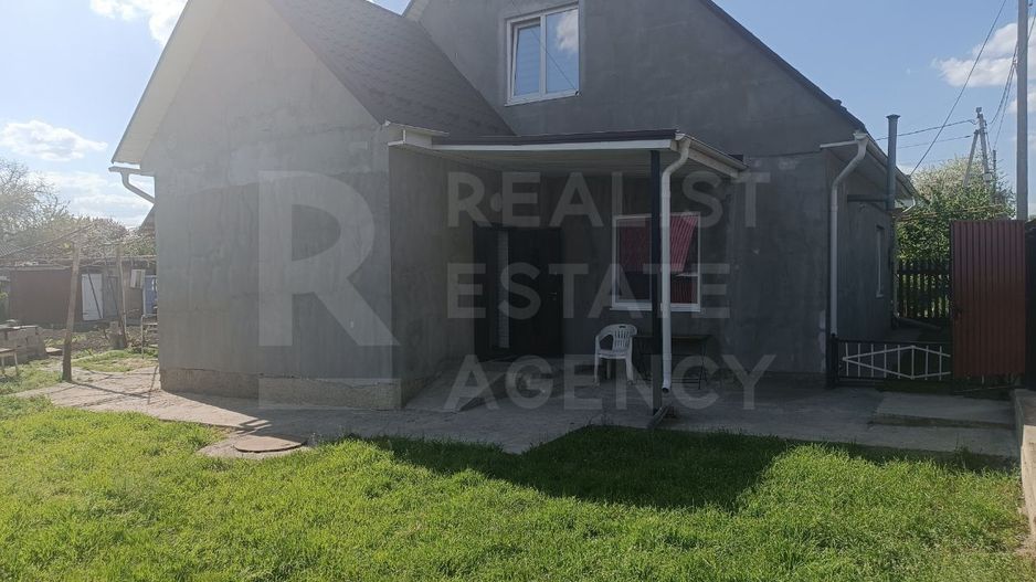 Vânzare, casă, 3 camere, strada Pavel Botu, Bălți - Poză 1