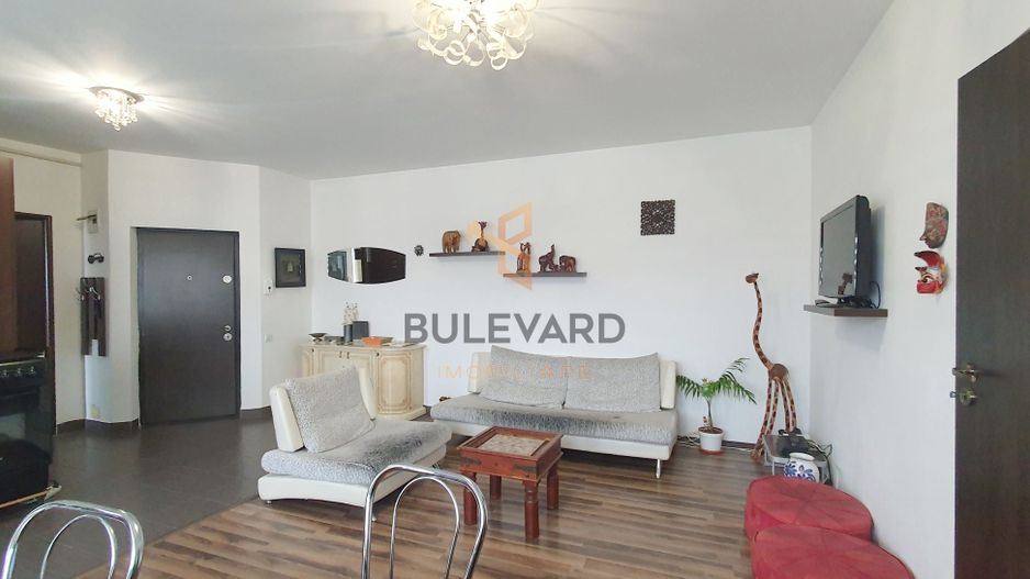 Apartament cu 2 camere+parcare, zona Eroilor! - Poză 1