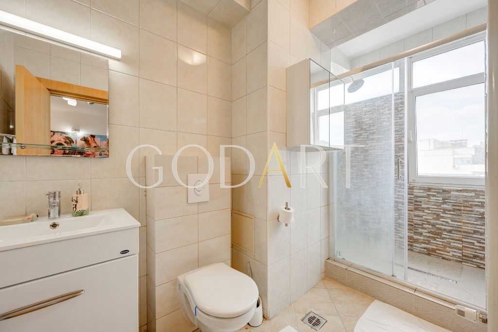 Apartament cu 4 camere | Floreasca | loc de parcare - Poză 13