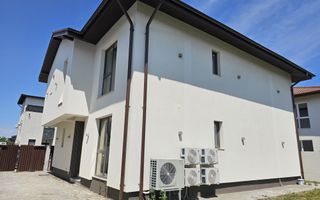 Vilă lux 6 camere în Pipera-Tunari–Construcție premium- Negociabil - Poză 1