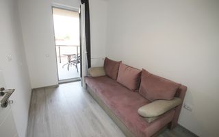 2 camere, bloc nou, modern, garaj, terasa, Soporului, Grand Park - Poză 9