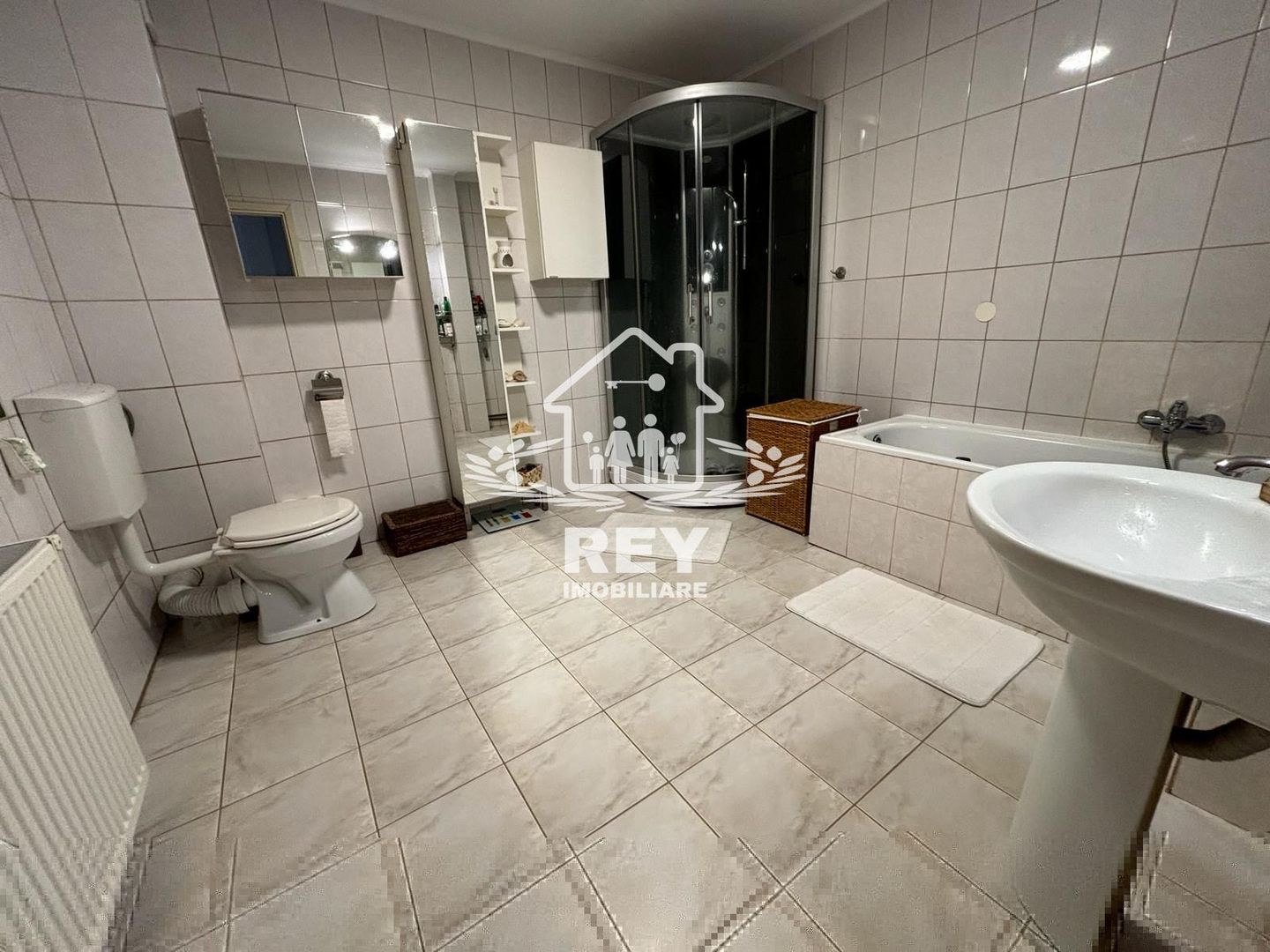 Apartament 3 camere de vanzare Zona Ștrand II / Parcul Belvedere - Poză 7