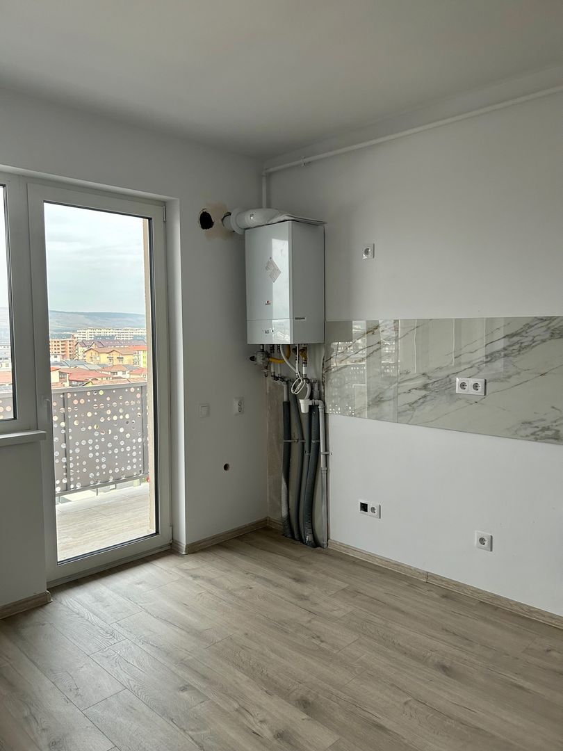 Ap 27 Teilor Residence - 2 camere FINISAT - Poză 14