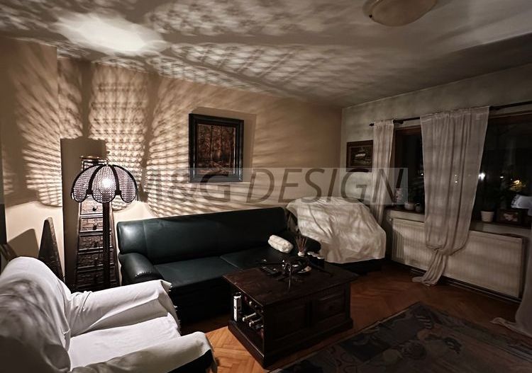 Apartament 3 camere Girocului - Poză 1